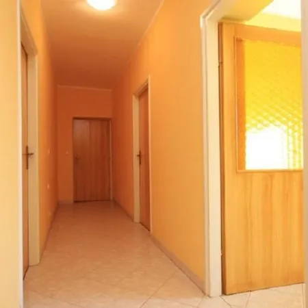 Apartmán Per - Comfortable Family Grebaštica