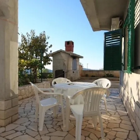 Per - Comfortable Family Apartmán Grebaštica