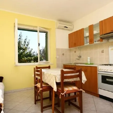 Apartmán Per - Comfortable Family *