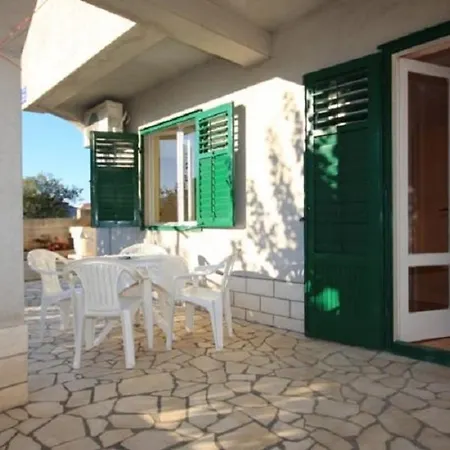 Apartmán Per - Comfortable Family Grebaštica
