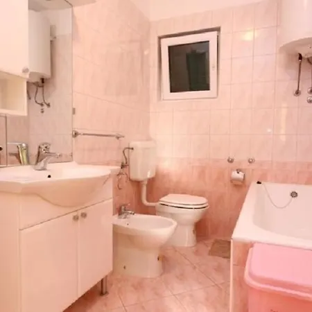 Apartmán Per - Comfortable Family Grebaštica