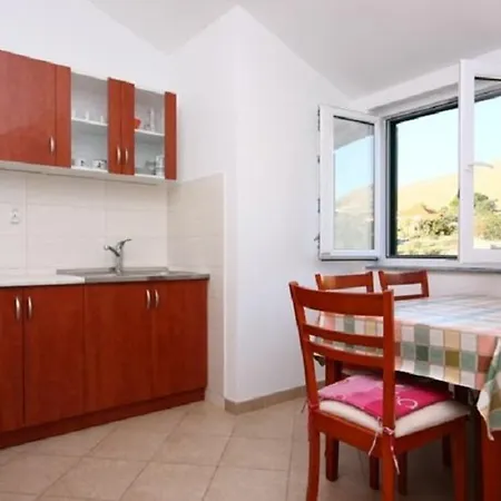 Per - Comfortable Family Apartmán Grebaštica