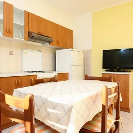 Apartmán Per - Comfortable Family *