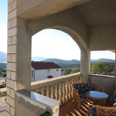 Per - Comfortable Family Apartmán Grebaštica