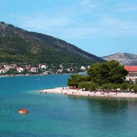 Apartmán Per - Comfortable Family Grebaštica