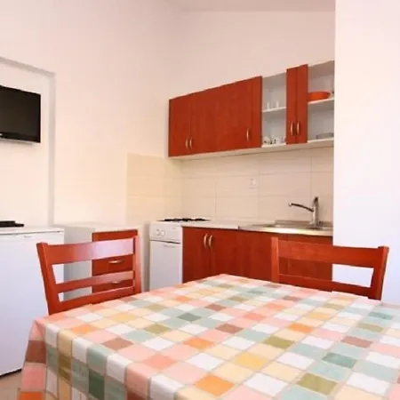 Per - Comfortable Family Apartmán Grebaštica