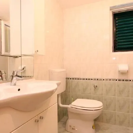 Apartmán Per - Comfortable Family Grebaštica