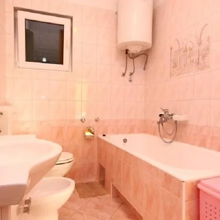 Per - Comfortable Family Apartmán Grebaštica