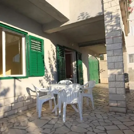 Per - Comfortable Family Apartmán *