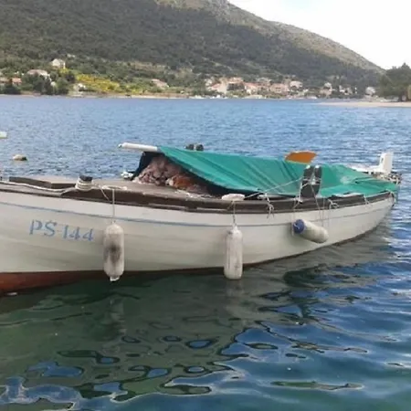 Per - Comfortable Family * Grebaštica