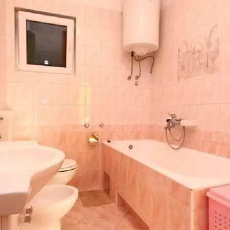 Per - Comfortable Family Apartmán
