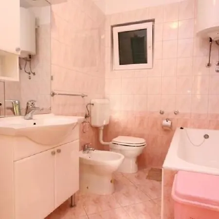 Apartmán Per - Comfortable Family *