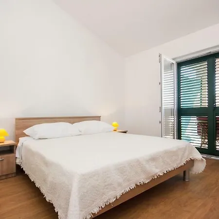 Apartmán Per - Comfortable Family