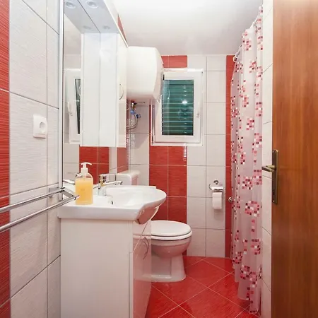 Apartmán Per - Comfortable Family