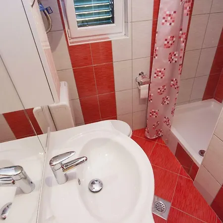 Apartmán Per - Comfortable Family